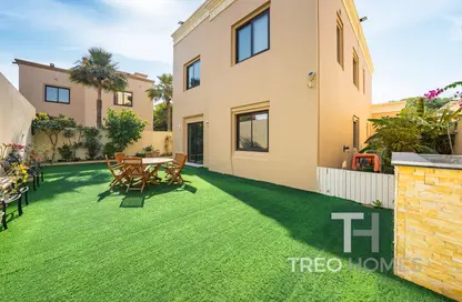 Villa - 5 Bedrooms - 5 Bathrooms for sale in Casa - Arabian Ranches 2 - Dubai