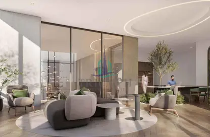 Apartment - 2 Bedrooms - 3 Bathrooms for sale in Serra Tower 3 - Serra at Ghaf Woods - Ghaf Woods - Dubai Land - Dubai Apartment - 2 Bedrooms - 3 Bathrooms for sale in Serra Tower 3 - Serra at Ghaf Woods - Ghaf Woods - Dubai Land - Dubai