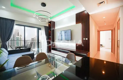 Apartment - 2 Bedrooms - 2 Bathrooms for sale in Burj Royale - Downtown Dubai - Dubai