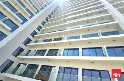 Apartment - Studio - 1 Bathroom for sale in Alexis Tower - Downtown Jebel Ali - Dubai