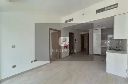 Apartment - 1 Bedroom - 1 Bathroom for rent in AZIZI Riviera - Meydan One - Meydan - Dubai
