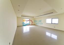 Apartment - 3 bedrooms - 4 bathrooms for rent in Silver Wave Tower - Al Mina - Abu Dhabi