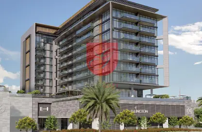 Apartment - 2 Bedrooms - 2 Bathrooms for sale in Ellington House IV - Dubai Hills Estate - Dubai