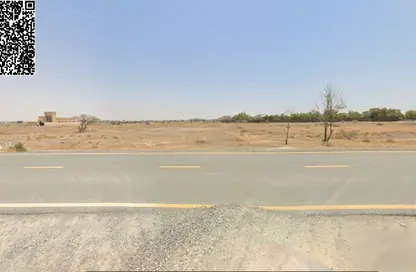 Land - Studio for sale in Manama - Ajman Land - Studio for sale in Manama - Ajman