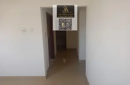 شقة - غرفة نوم - 1 حمام للايجار في مبنى جيباس 3 - الراشدية 2 - الراشدية - عجمان