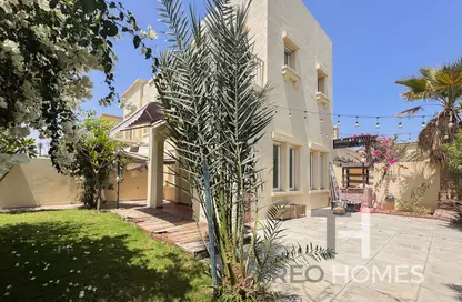 Townhouse - 2 Bedrooms - 3 Bathrooms for rent in Springs 10 - The Springs - Dubai