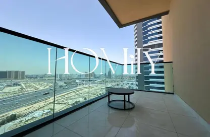 شقة - 1 حمام للايجار في ذا سكوير تاور - قرية الجميرا سركل - دبي شقة - 1 حمام للايجار في ذا سكوير تاور - قرية الجميرا سركل - دبي