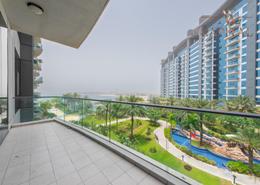 Apartment - 1 bedroom - 2 bathrooms for sale in Oceana Aegean - Oceana - Palm Jumeirah - Dubai