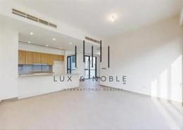 Villa - 3 bedrooms - 4 bathrooms for rent in Jumeirah Luxury - Jumeirah Golf Estates - Dubai