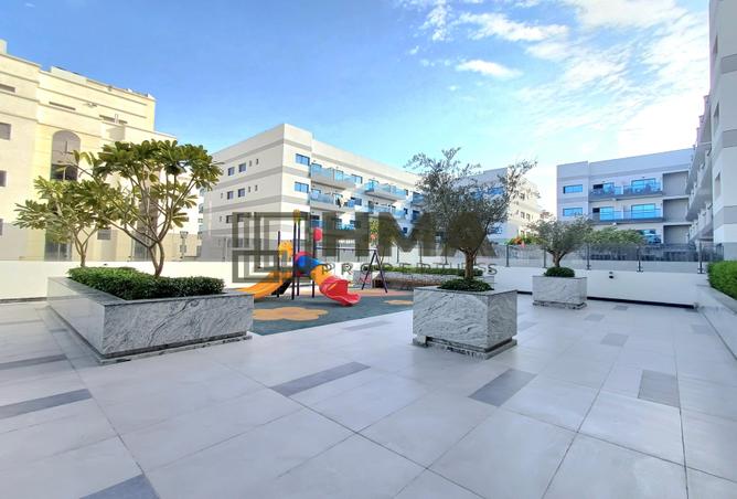 Apartment - 1 Bedroom - 2 Bathrooms for rent in Al Warsan 4 - Al Warsan - Dubai