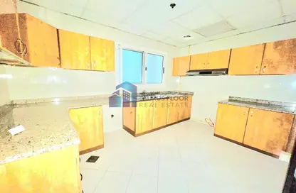 Apartment - 2 Bedrooms - 3 Bathrooms for rent in Al Mamzar Building - Al Mamzar - Deira - Dubai