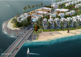 6, 5, 4 Br Villa For Sale in Sharjah Waterfront