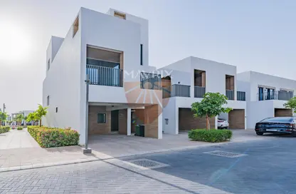 فيلا - 4 غرف نوم - 5 حمامات للبيع في بليس - المرابع العربية 3 - دبي