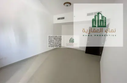 شقة - 2 غرف نوم - 2 حمامات للايجار في برج النعيمية ون - النعيمية - عجمان