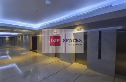 Office Space - Studio - 1 Bathroom for rent in The European Business Centre - Dubai Investment Park (DIP) - Dubai