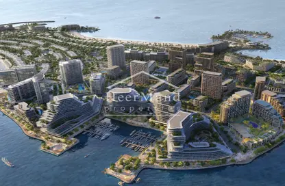 Apartment - 1 Bedroom - 1 Bathroom for sale in Mirasol - Raha Island - Mina Al Arab - Ras Al Khaimah