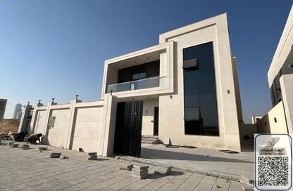 Villa - 5 Bedrooms - 7 Bathrooms for sale in Al Aamra Gardens - Al Amerah - Ajman