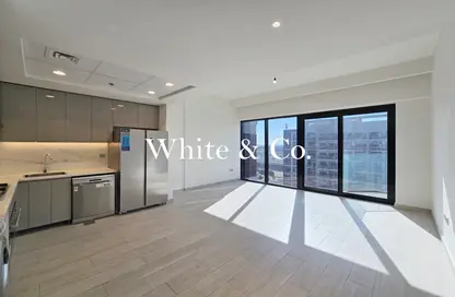 Apartment - 3 Bedrooms - 2 Bathrooms for sale in Azizi Riviera 45 - AZIZI Riviera - Meydan One - Meydan - Dubai Apartment - 3 Bedrooms - 2 Bathrooms for sale in Azizi Riviera 45 - AZIZI Riviera - Meydan One - Meydan - Dubai