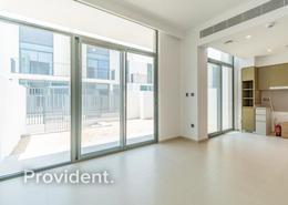 Empty Room image for: Villa - 3 bedrooms - 5 bathrooms for rent in Joy - Arabian Ranches 3 - Dubai, Image 1