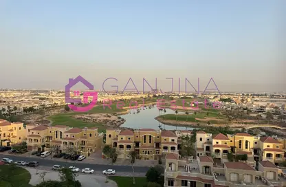 Apartment - 1 Bedroom - 1 Bathroom for rent in Royal breeze 2 - Royal Breeze - Al Hamra Village - Ras Al Khaimah