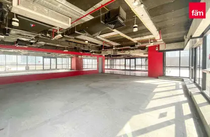 Office Space - Studio for rent in Jumeirah Business Centre 1 (JBC 1) - JLT Cluster G - Jumeirah Lake Towers - Dubai