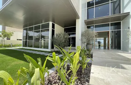 Villa - 5 Bedrooms - 6 Bathrooms for sale in Golf Place 1 - Golf Place - Dubai Hills Estate - Dubai