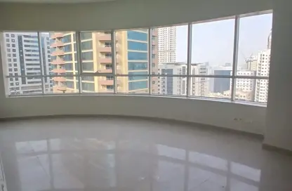 Apartment - 3 Bedrooms - 4 Bathrooms for rent in Al Khan Lagoon Tower - Al Khan Lagoon - Al Khan - Sharjah Apartment - 3 Bedrooms - 4 Bathrooms for rent in Al Khan Lagoon Tower - Al Khan Lagoon - Al Khan - Sharjah