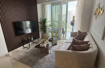 شقة - 2 غرف نوم - 2 حمامات للبيع في مساكن ريفا - الخليج التجاري - دبي