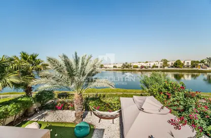 Villa - 3 Bedrooms - 4 Bathrooms for sale in Springs 5 - The Springs - Dubai