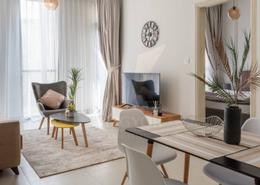 Apartment - 1 bedroom - 2 bathrooms for rent in The Dania District 2 - Midtown - Dubai Production City (IMPZ) - Dubai