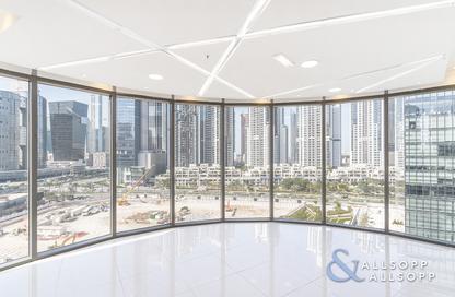 مكتب - استوديو للبيع في برج بايناري - الخليج التجاري - دبي