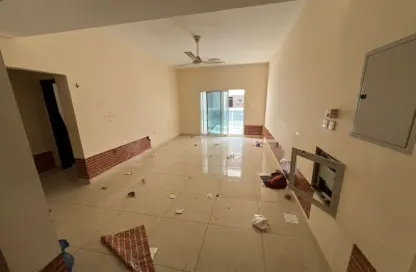 Apartment - 1 Bedroom - 2 Bathrooms for rent in Al Rawda 2 Villas - Al Rawda 2 - Al Rawda - Ajman