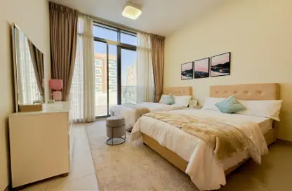 Villa - 5 Bedrooms - 4 Bathrooms for rent in 180 Degrees Villas - Liwan - Dubai Land - Dubai
