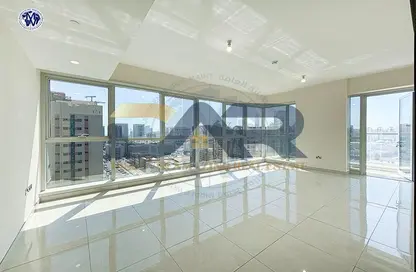 Apartment - 2 Bedrooms - 3 Bathrooms for rent in Al Falah Street - City Downtown - Abu Dhabi