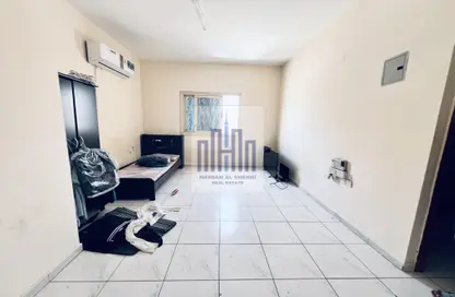 Apartment - 1 Bedroom - 1 Bathroom for rent in Fire Station Road - Muwaileh - Sharjah