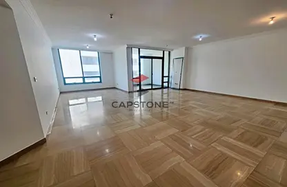 Apartment - 3 Bedrooms - 5 Bathrooms for rent in Corniche Road - Abu Dhabi