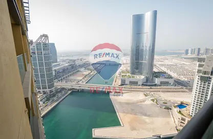 شقة - 2 غرف نوم - 3 حمامات للايجار في كانال ريزيدينس - جزيرة الريم - أبوظبي شقة - 2 غرف نوم - 3 حمامات للايجار في كانال ريزيدينس - جزيرة الريم - أبوظبي