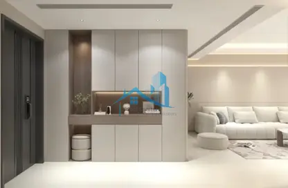 شقة - غرفة نوم - 2 حمامات للبيع في سكن سبورتس في - 4 الورسان - الورسان - دبي