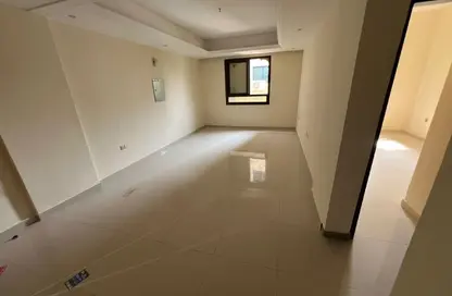 Apartment - 1 Bedroom - 2 Bathrooms for rent in Ajman Corniche Residences - Ajman Corniche Road - Ajman
