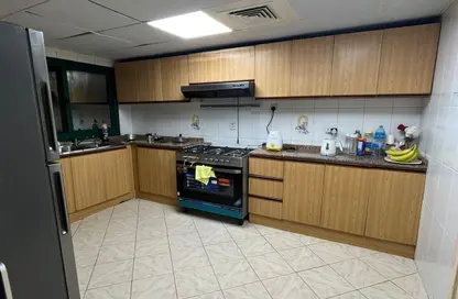 Apartment - 3 Bedrooms - 4 Bathrooms for sale in Al Majaz 3 - Al Majaz - Sharjah