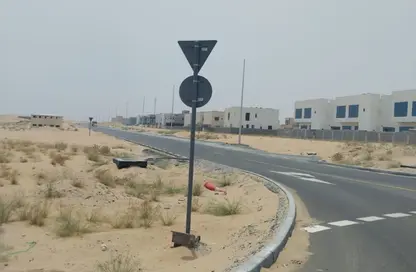 Land - Studio for sale in Al Jlail - Al Sajaa - Sharjah