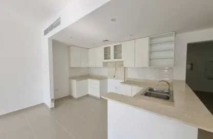 Townhouse - 4 Bedrooms - 4 Bathrooms for rent in Safi Townhouses - Town Square - Dubai