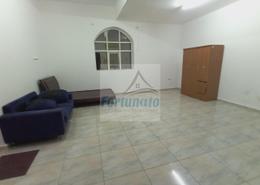 Studio - 1 حمام للكراء في بني ياس - أبوظبي