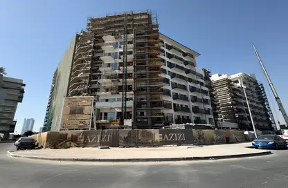 Apartment - Studio - 1 Bathroom for sale in Azizi Mirage - Dubai Studio City - Dubai