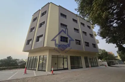 Whole Building - 1 Bedroom - 2 Bathrooms for sale in Cornich Ras Al Khaima - Ras Al Khaimah