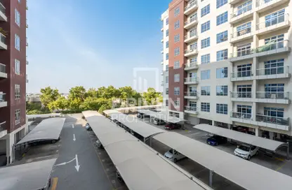Apartment - 1 Bedroom - 2 Bathrooms for rent in Al Manal Elite - Jumeirah Village Circle - Dubai Apartment - 1 Bedroom - 2 Bathrooms for rent in Al Manal Elite - Jumeirah Village Circle - Dubai