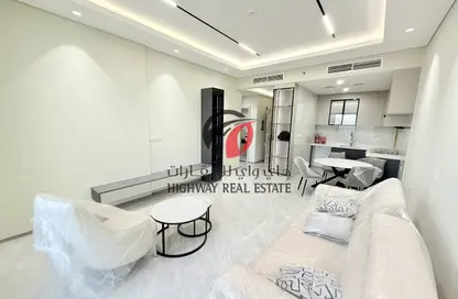 Apartment - 1 Bedroom - 2 Bathrooms for rent in HZ Residences 4 - International City - Dubai