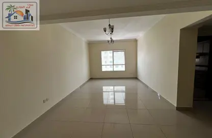 Apartment - 3 Bedrooms - 3 Bathrooms for rent in New Al Taawun Road - Al Taawun - Sharjah