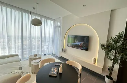 Apartment - 1 Bedroom - 2 Bathrooms for rent in The Crest - Sobha Hartland - Mohammed Bin Rashid City - Dubai