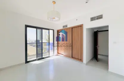 Apartment - 2 Bedrooms - 3 Bathrooms for rent in Al Mamzar Building - Al Mamzar - Deira - Dubai